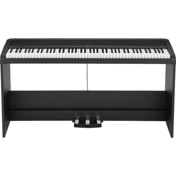 KORG B2SP-BK Dijital Piyano