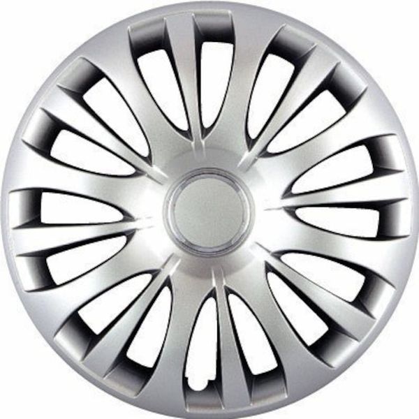 Ford SKS-SJS 329 15 İnç 4 Adet Kırılmaz Jant Kapağı