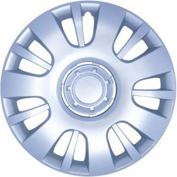 Ford SKS-SJS 312 15 İnç 4 Adet Kırılmaz Jant Kapağı