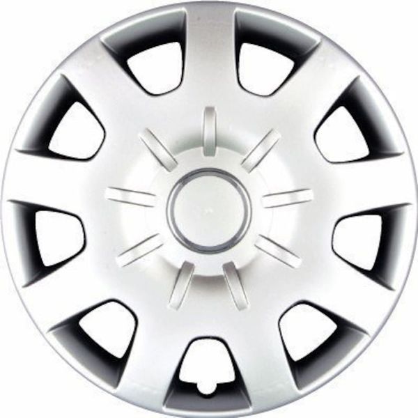 Hyundai SKS-SJS 314 15 İnç 4 Adet Kırılmaz Jant Kapağı
