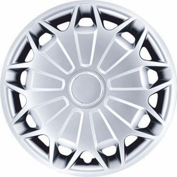 Mazda SKS-SJS 419 16 İnç 4 Adet Jant Kapağı