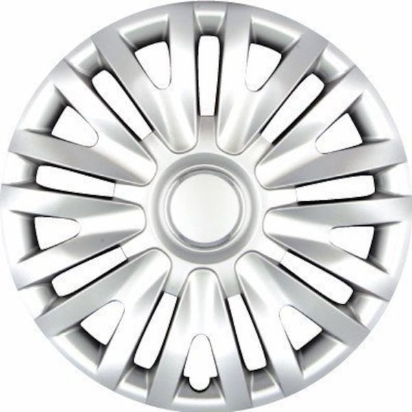 Nissan SKS-SJS 313 15 İnç 4 Adet Kırılmaz Jant Kapağı