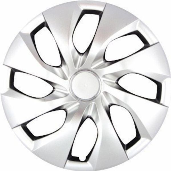 Nissan SKS-SJS 416 16 İnç 4 Adet Kırılmaz Jant Kapağı