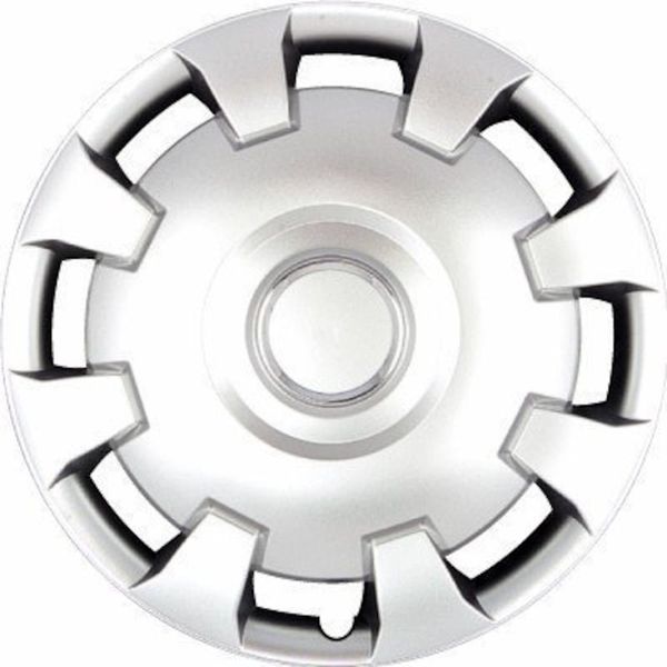 Seat SKS-SJS 111 13 İnç 4 Adet Kırılmaz Jant Kapağı