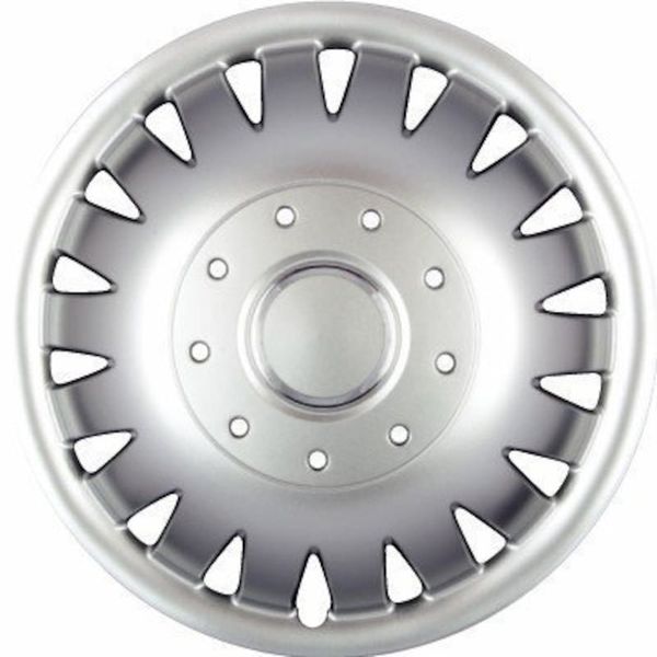 Seat SKS-SJS 320 15 İnç 4 Adet Kırılmaz Jant Kapağı
