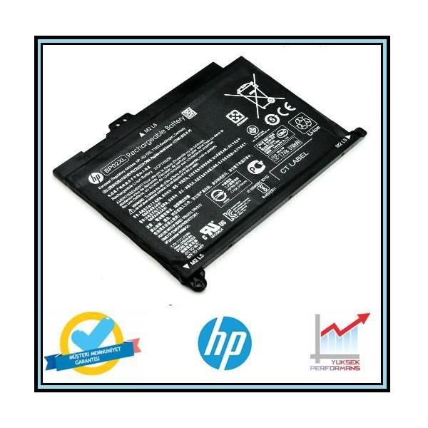 Hp BP02XL Batarya