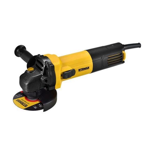 RTRMAX RTM102 115/125 mm 750 W Taşlama Makinesi