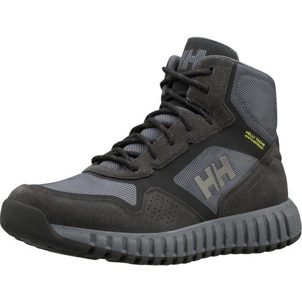 Helly Hansen Monashee ULLR HT Siyah Erkek Outdoor Ayakkabı