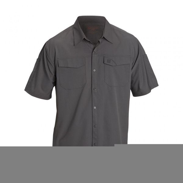 5.11 Tactical 5.11 Freedom Flex Woven Erkek Gömlek