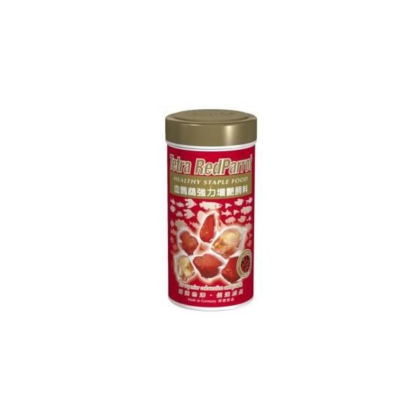 Tetra 250 ml Red Parrot Balık Yemi