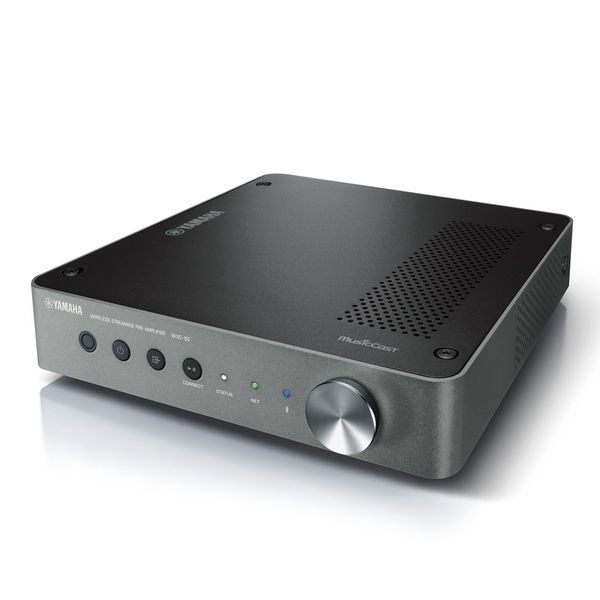 Yamaha MusicCast WXC-50 Receiver