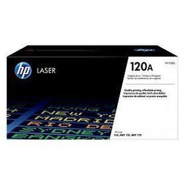 HP 120A-W1120A Drum Ünitesi