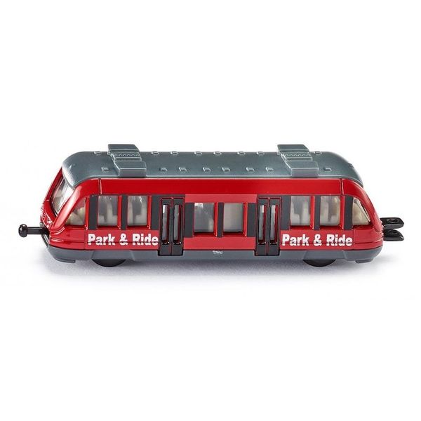 Siku 1013 Küçük Tren