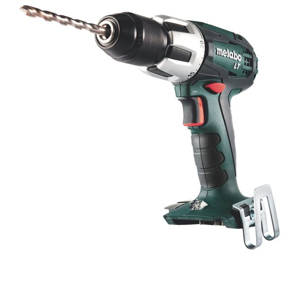 Metabo 602103840 Darbeli Matkap