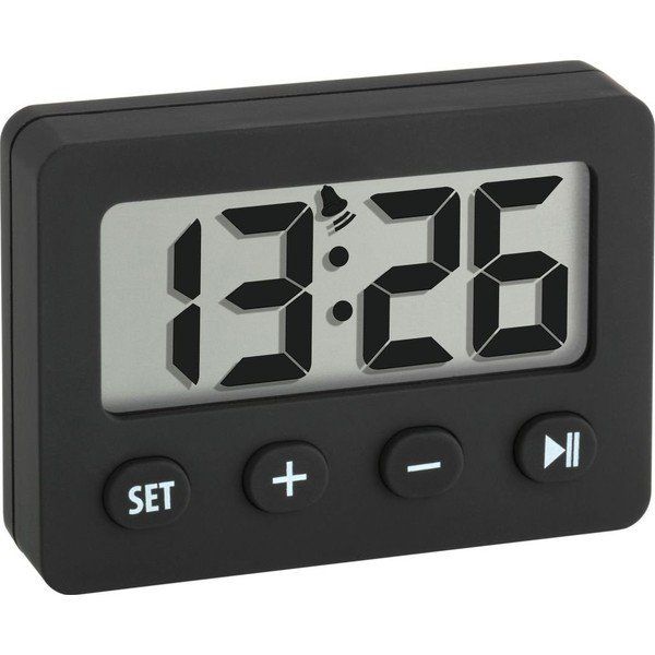 TFA TM832.2041.01 Kronometre