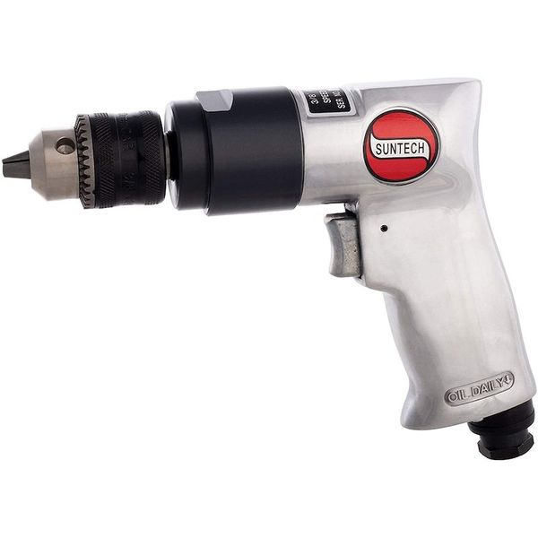 Suntech SM-706 Havalı Matkap