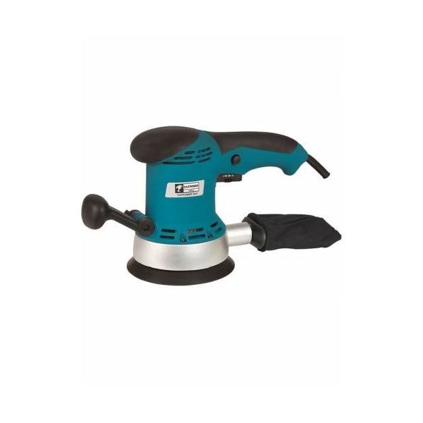 Catpower CAT 3451 450W Eksantrik Titreşim Zımparalama Makinesi
