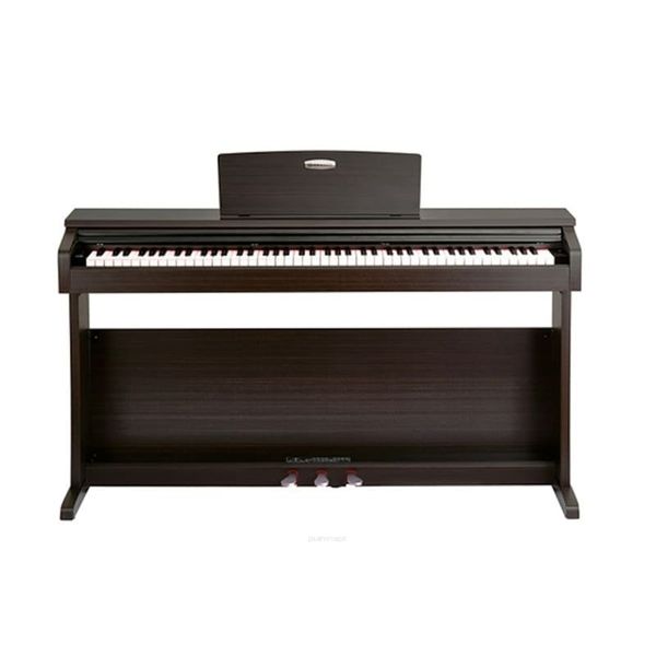 Pearl River V-03 Gül Ağacı Dijital Piyano