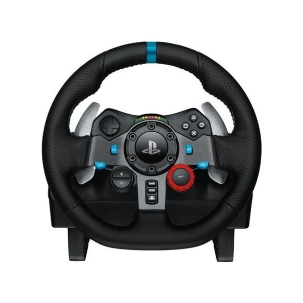Logitech G29 941-000112 Direksiyon Seti