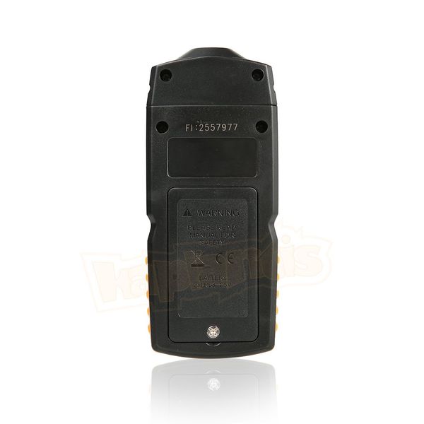Benetech GM8905 Dijital Lazer Takometre