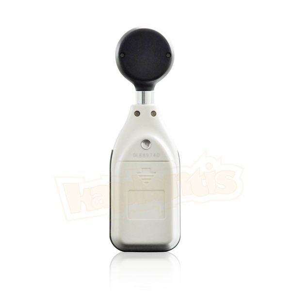 Benetech GM1010 Dijital Işık Ölçer Lüksmetre