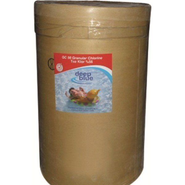 Deep Blue %56 50 kg Toz Klor