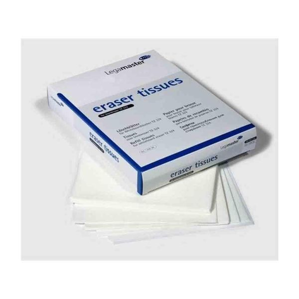 Legamaster TZ4LM120600 Yazi Tahta Silgi