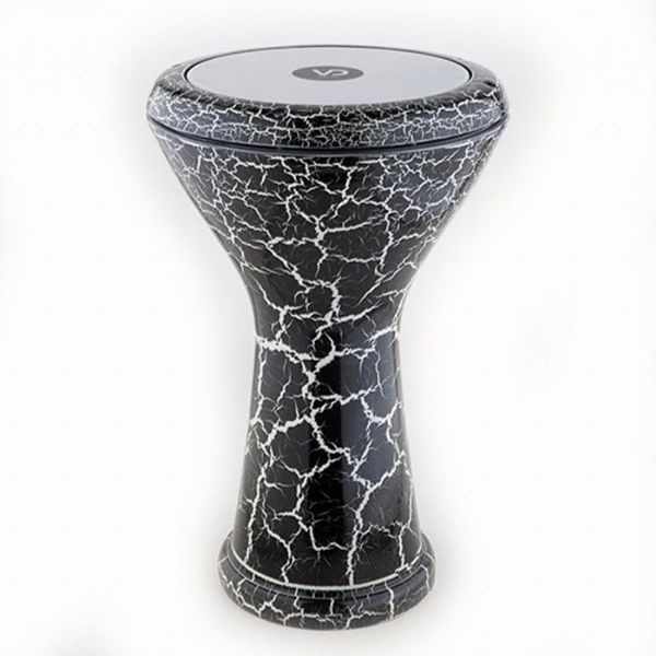 Vatan 3046 Döküm Çatlak Boyalı Darbuka