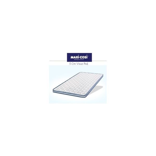 Maxi-Cosi Cotton Ortopedik 140x200 cm Visco Yatak Pedi