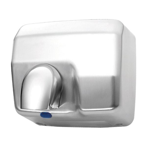 Palex 3808-1 2500W Çelik Gövde El Yüz Kurutma Cihazı