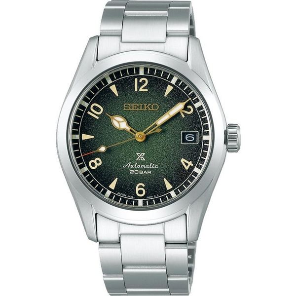 Seiko SPB155J Erkek Kol Saati