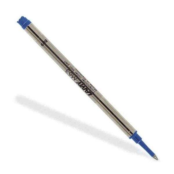 Lamy M63M Mavi Roller Kalem Ucu