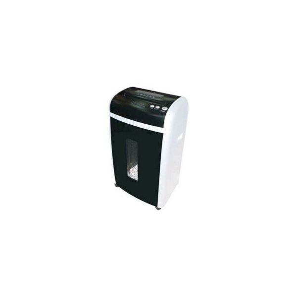 Mapishredder S40 Evrak İmha Makinesi