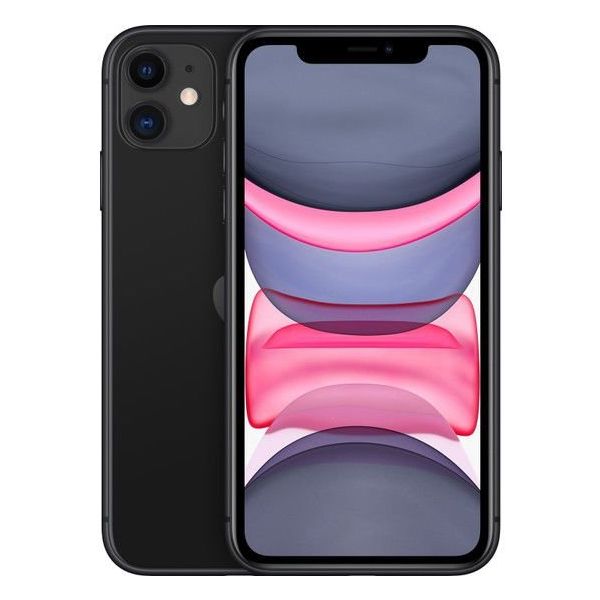 Apple iPhone 11 64 GB Outlet-Teşhir