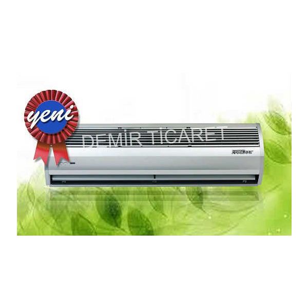 Freedoor FM-1220 T-YG Soğuk Hava Perdesi