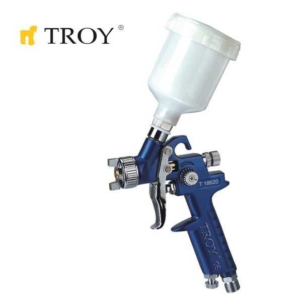 Troy 18626 Pütür Tabancası