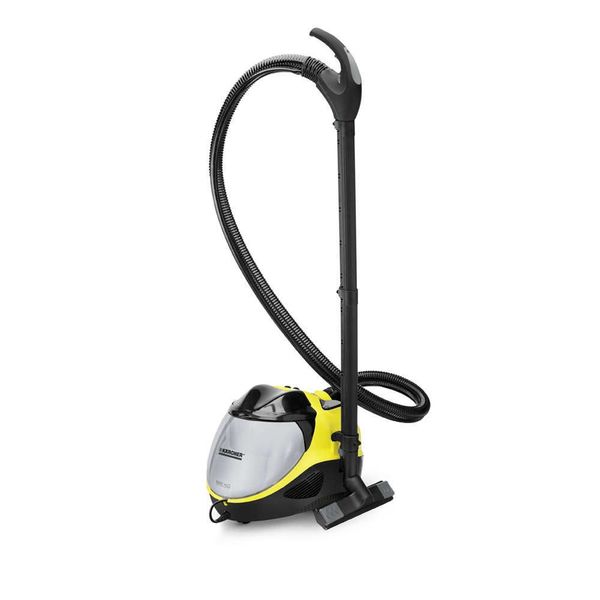 Karcher SV7 Beyaz Buharlı Temizlik Makinesi