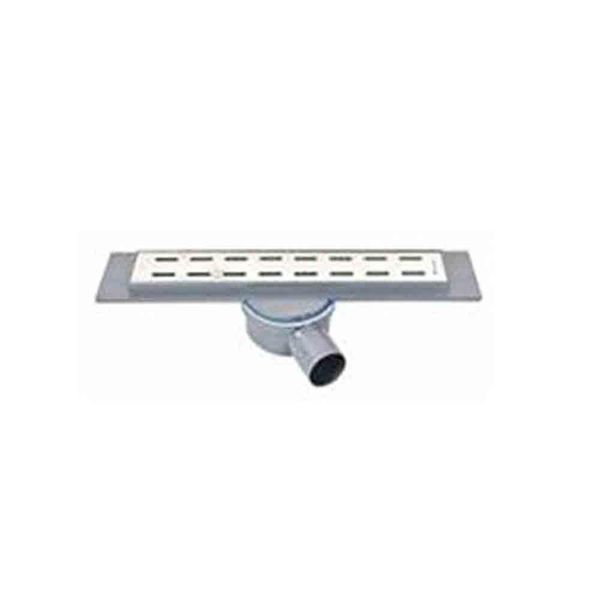Sukar Line / 3G Duş Kanalı Cube Izgaralı 60 cm Lineer Duş Kanalı