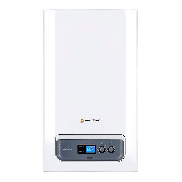 Warmhaus Enerwa 24 Kw Tam Yoğuşmalı Kombi