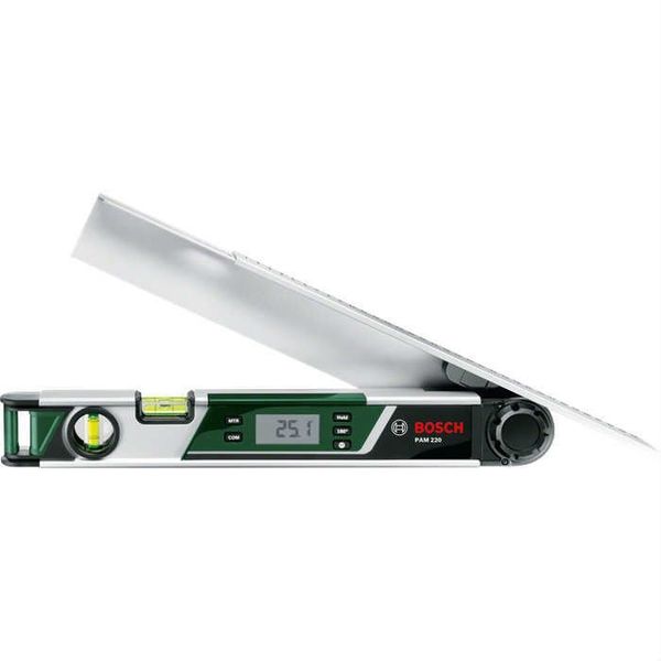 Bosch PAM 220 Açı Ölçer