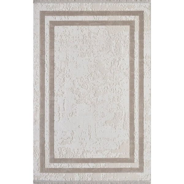 Artemis Murano 160x230 cm Gri Salon Halısı