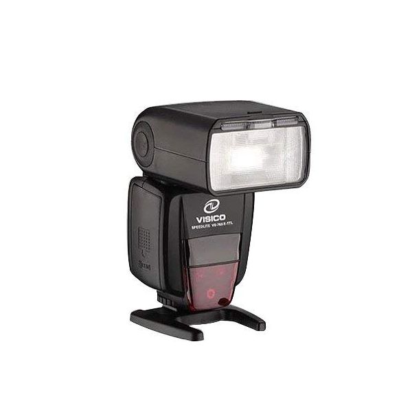 Visico VS-765 Speedlite Nikon Tepeflaşı