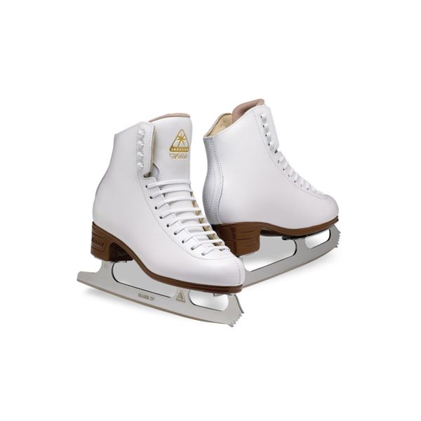 Jackson Artiste JS 1790 Kadın Beyaz Buz Pateni