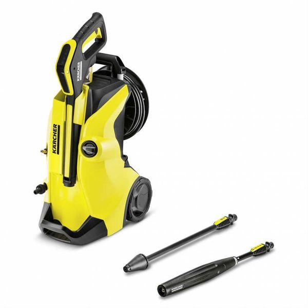 Karcher K4 130 Bar Yüksek Basınçlı Yıkama Makinesi