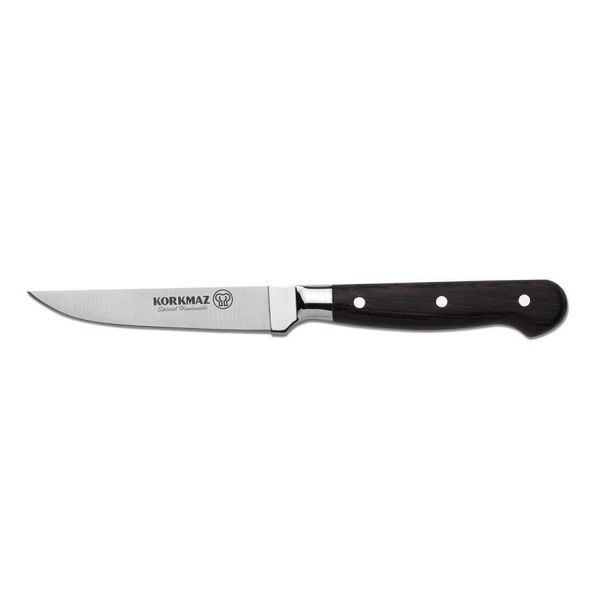 Korkmaz A712-01 Sürmene 13.5 cm Çok Amaçlı Bıçak