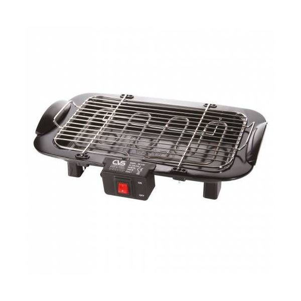 Cvs Dn 2107 Alevli Elektrikli Barbekü Izgara