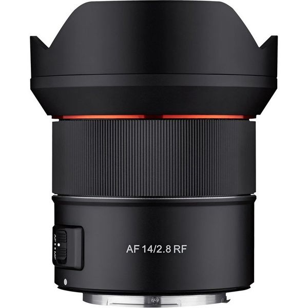 Samyang 14mm f/2.8 Lens