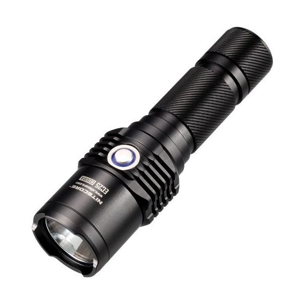 Nitecore EC25 Outdoor El Feneri