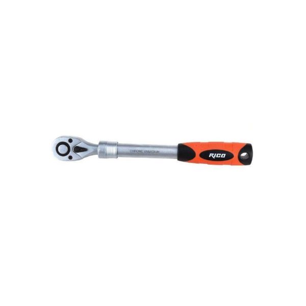 Rico 72 Diş 1/2 Cırcır Kolu