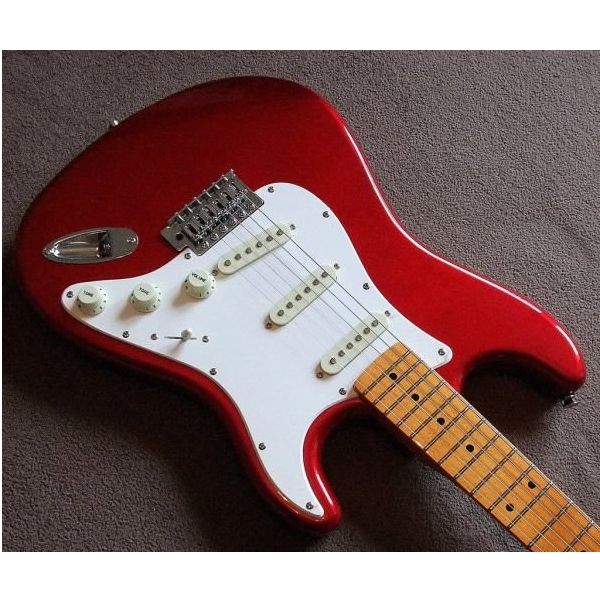 SX SST57 CAR Elektro Gitar